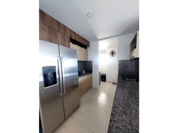 SE VENDE APARTAMENTO EN LA ZONA NORTE DE MONTERA
