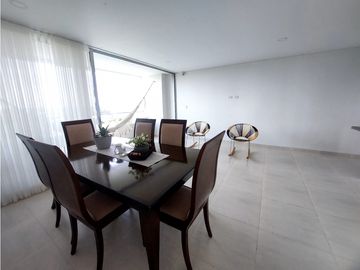 SE VENDE APARTAMENTO EN LA ZONA NORTE DE MONTERA