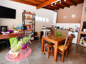 Barracas, PH 4 ambientes + terraza