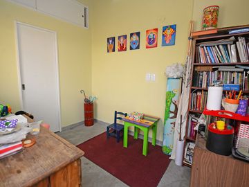 Barracas, PH 4 ambientes + terraza