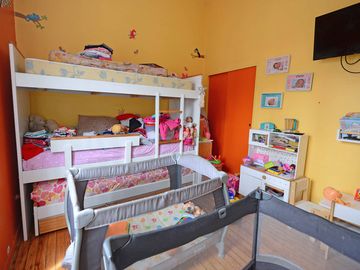 Barracas, PH 4 ambientes + terraza
