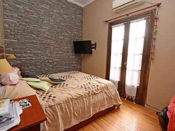 Barracas, PH 4 ambientes + terraza