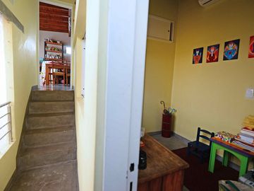 Barracas, PH 4 ambientes + terraza