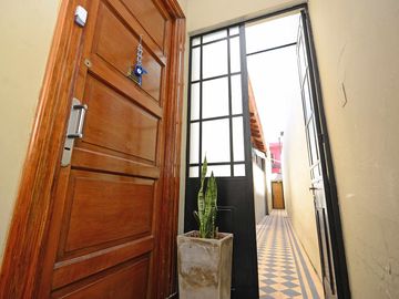 Barracas, PH 4 ambientes + terraza