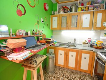 Barracas, PH 4 ambientes + terraza