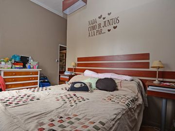 Barracas, PH 4 ambientes + terraza
