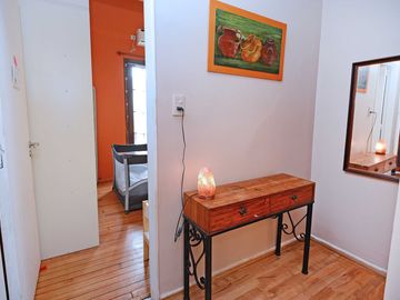 Barracas, PH 4 ambientes + terraza