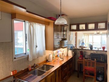 VENTA DEPARTAMENTO 4 AMBIENTES WILDE  OPORTUNIDAD