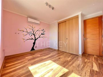 Casa en Venta en Las Cortezas, Arboretum - Club de Campo