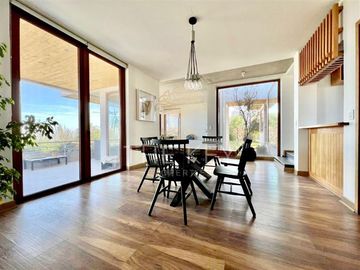 Casa en Venta en Las Cortezas, Arboretum - Club de Campo
