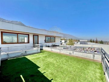 Casa en Venta en Las Cortezas, Arboretum - Club de Campo