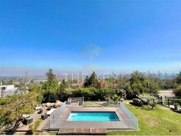 Casa en Venta en Las Cortezas, Arboretum - Club de Campo
