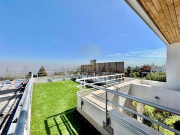Casa en Venta en Las Cortezas, Arboretum - Club de Campo