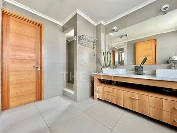 Casa en Venta en Las Cortezas, Arboretum - Club de Campo