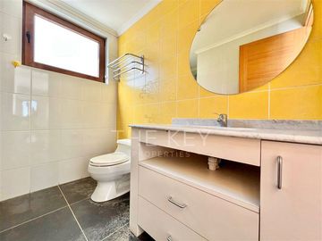 Casa en Venta en Las Cortezas, Arboretum - Club de Campo