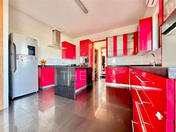 Casa en Venta en Las Cortezas, Arboretum - Club de Campo