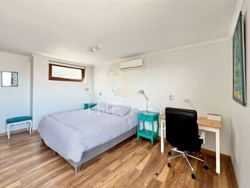 Casa en Venta en Las Cortezas, Arboretum - Club de Campo