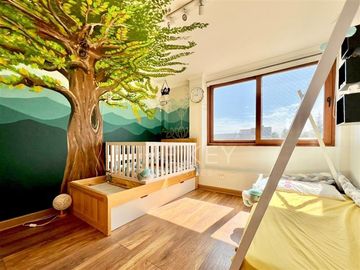 Casa en Venta en Las Cortezas, Arboretum - Club de Campo