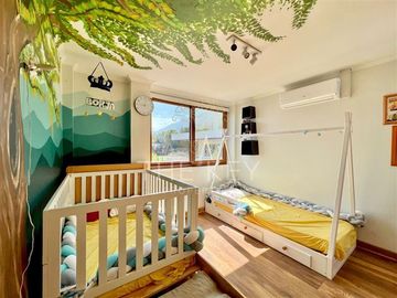 Casa en Venta en Las Cortezas, Arboretum - Club de Campo