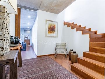 Casa en Venta en Avenida el Golf Manquehue