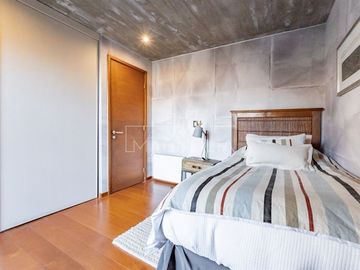 Casa en Venta en Avenida el Golf Manquehue