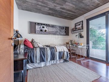 Casa en Venta en Avenida el Golf Manquehue