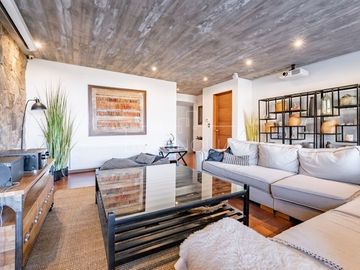 Casa en Venta en Avenida el Golf Manquehue
