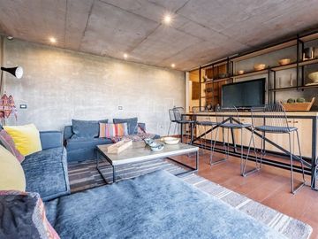 Casa en Venta en Avenida el Golf Manquehue