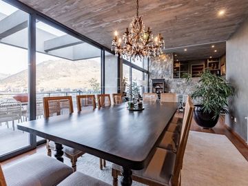 Casa en Venta en Avenida el Golf Manquehue