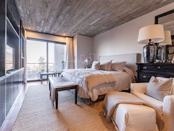 Casa en Venta en Avenida el Golf Manquehue