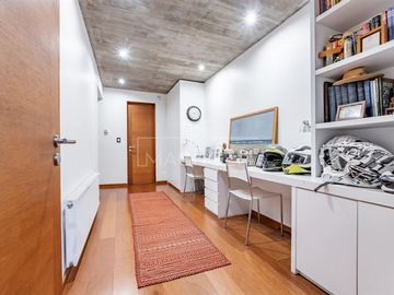 Casa en Venta en Avenida el Golf Manquehue