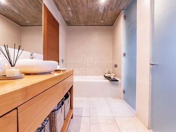 Casa en Venta en Avenida el Golf Manquehue