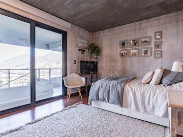 Casa en Venta en Avenida el Golf Manquehue