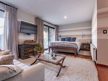 Casa en Venta en Avenida el Golf Manquehue
