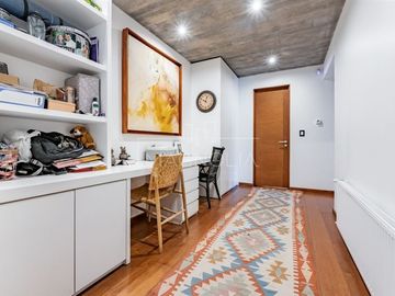 Casa en Venta en Avenida el Golf Manquehue