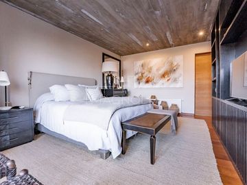 Casa en Venta en Avenida el Golf Manquehue