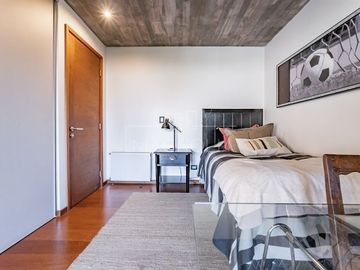 Casa en Venta en Avenida el Golf Manquehue