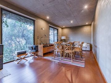 Casa en Venta en Avenida el Golf Manquehue