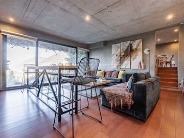 Casa en Venta en Avenida el Golf Manquehue