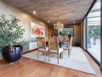 Casa en Venta en Avenida el Golf Manquehue