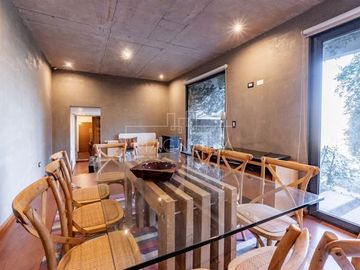 Casa en Venta en Avenida el Golf Manquehue