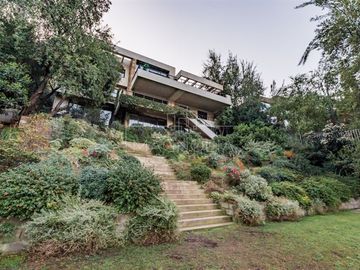 Casa en Venta en Avenida el Golf Manquehue