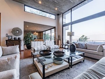 Casa en Venta en Avenida el Golf Manquehue