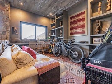 Casa en Venta en Avenida el Golf Manquehue