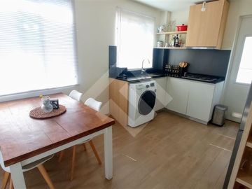Casa en Venta en Las Vizcachas