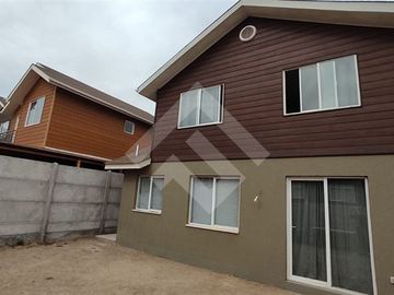 Casa en Venta en Las Vizcachas