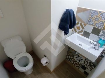 Casa en Venta en Las Vizcachas