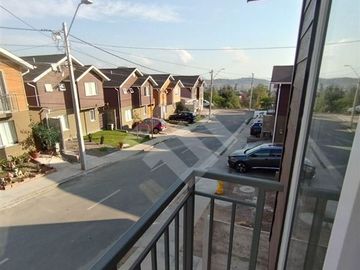 Casa en Venta en Las Vizcachas