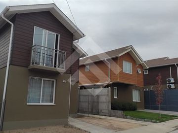 Casa en Venta en Las Vizcachas