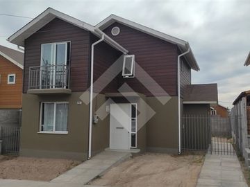 Casa en Venta en Las Vizcachas
